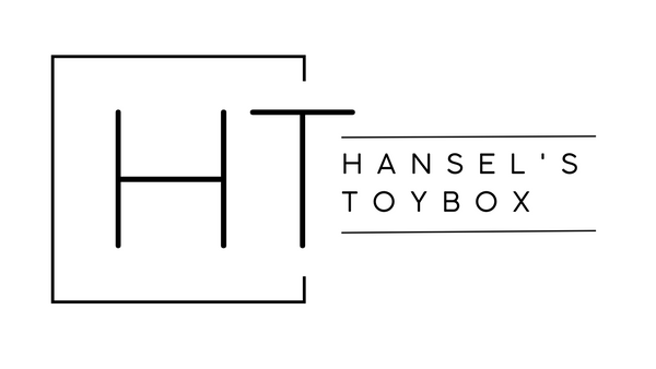 Hanselstoybox